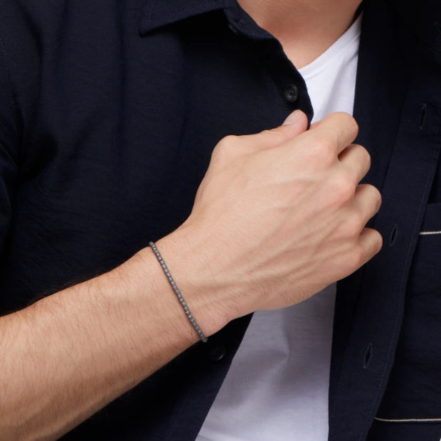 Bracciale Mini Granelli