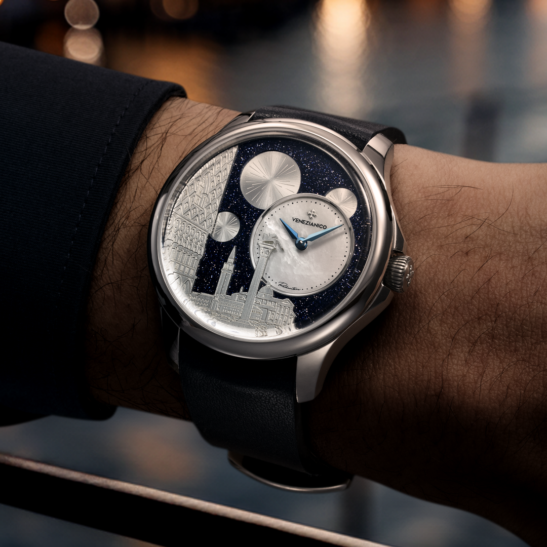 VENEZIANICO Redentore Bellanotte - 1221575 - polso