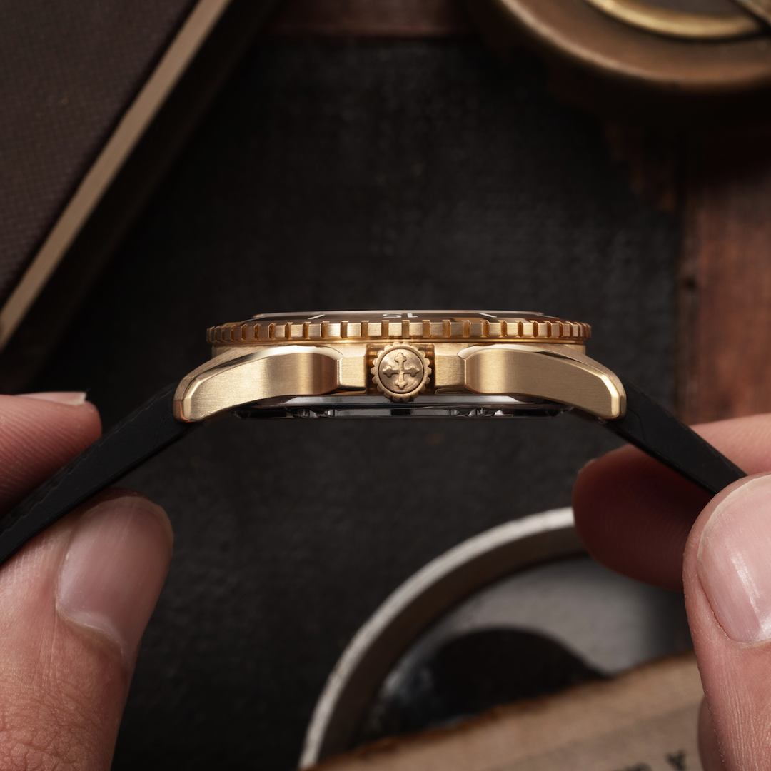 VENEZIANICO Nereide Bronzo 39 3121555 - bronzo