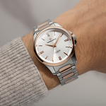 Load image into Gallery viewer, VENEZIANICO Redentore 36 - 1121506C - oro rosa - polso
