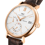 Load image into Gallery viewer, Portofino Hand-Wound Eight Days
