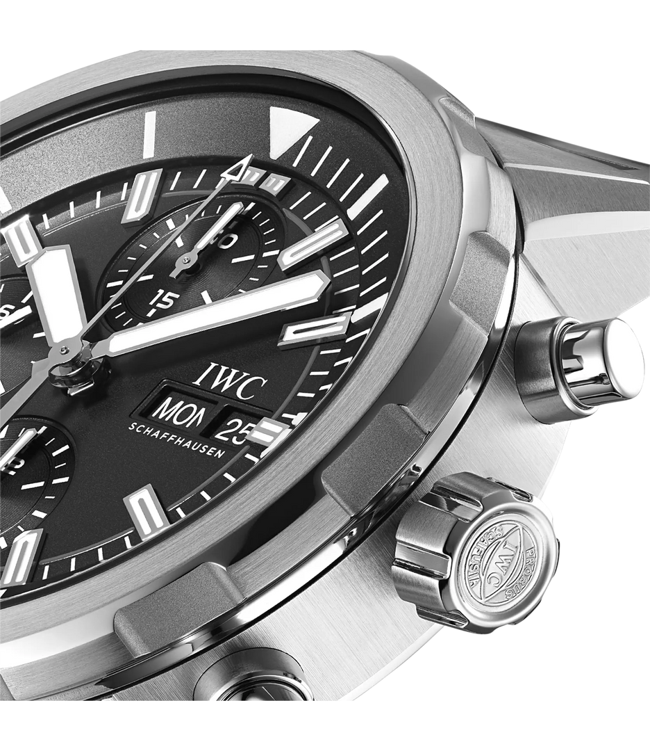 Aquatimer Chronograph 44