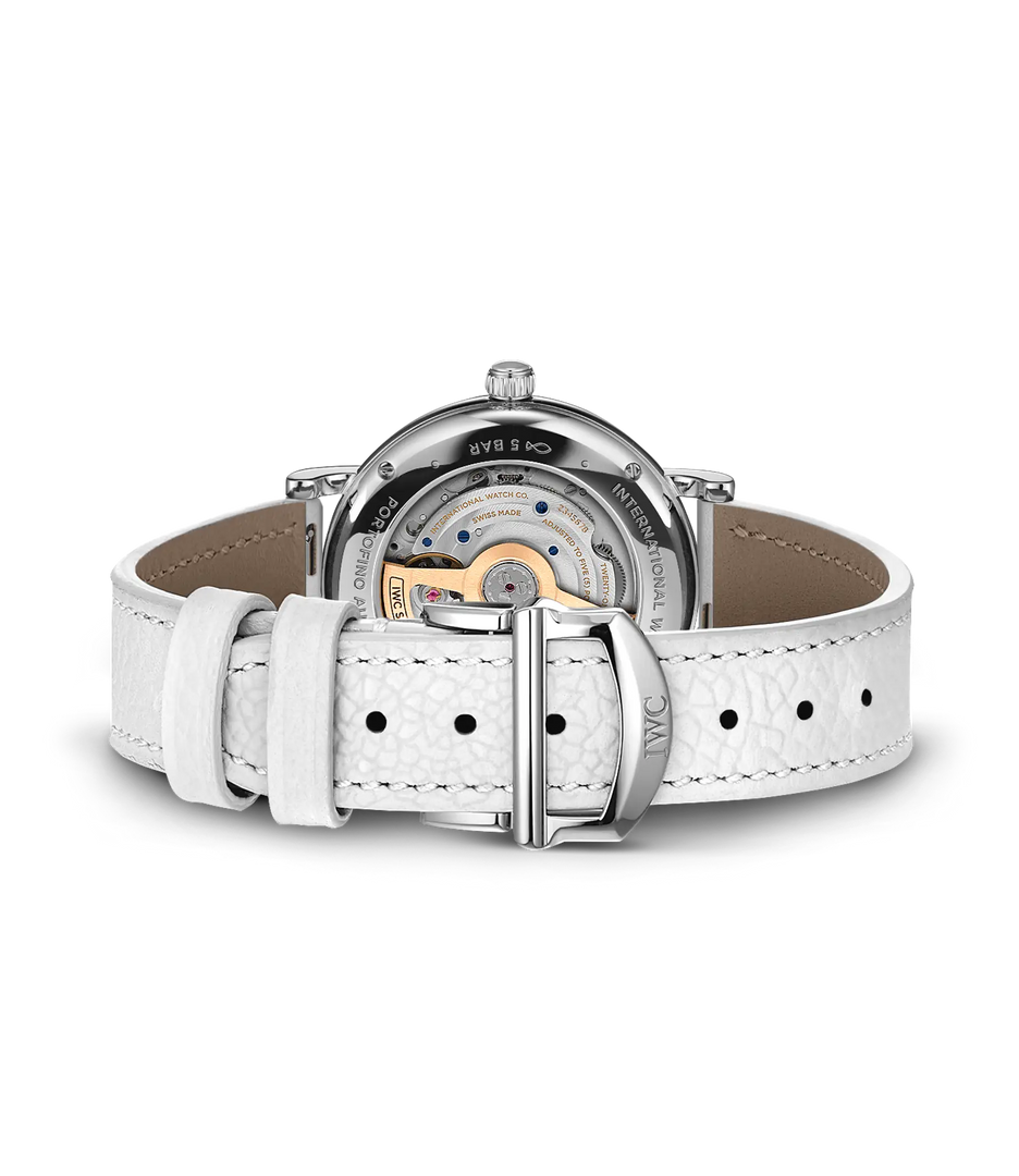 Portofino Automatic 37