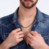 Sector Collana Basic SZS91