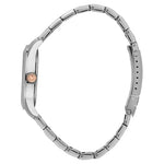 Load image into Gallery viewer, Sector 220 R3253588520 - bracciale metallo grigio/oro rosa - quadrante madreperla - cassa acciaio