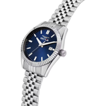 Load image into Gallery viewer, Sector 230 R3253240013 - cassa acciaio - bracciale metallo - quadrante blu con datario