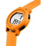 Load image into Gallery viewer, Sector EX-27 R3251191003 - cassa e cinturino in plastica arancione - quadrante digitale