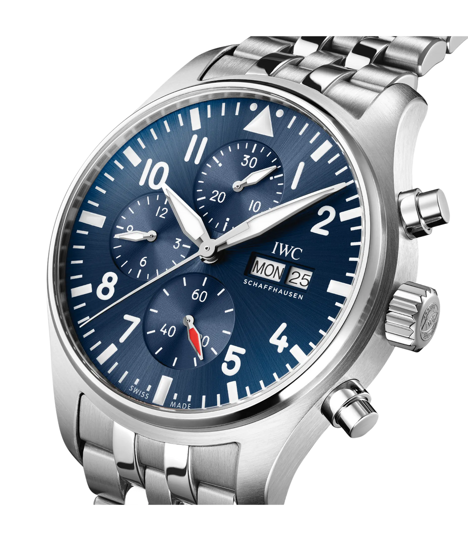 Pilot’s Watch Chronograph 43