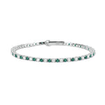 Load image into Gallery viewer, Bracciale Tennis Club
