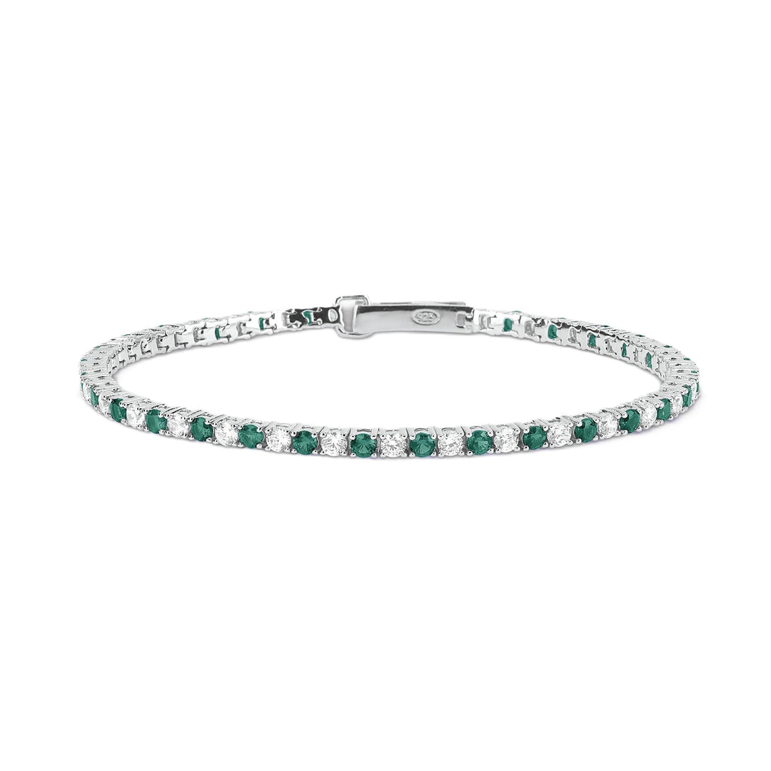 Bracciale Tennis Club