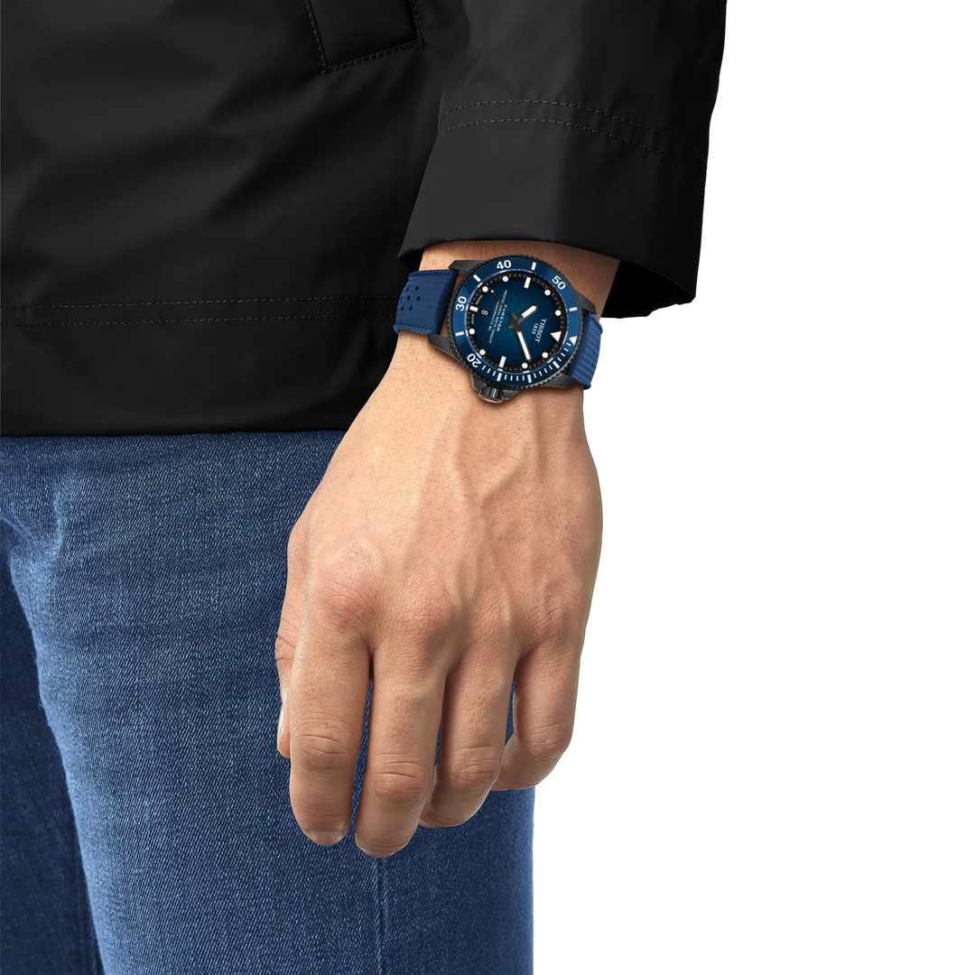 Seastar Professional 44mm