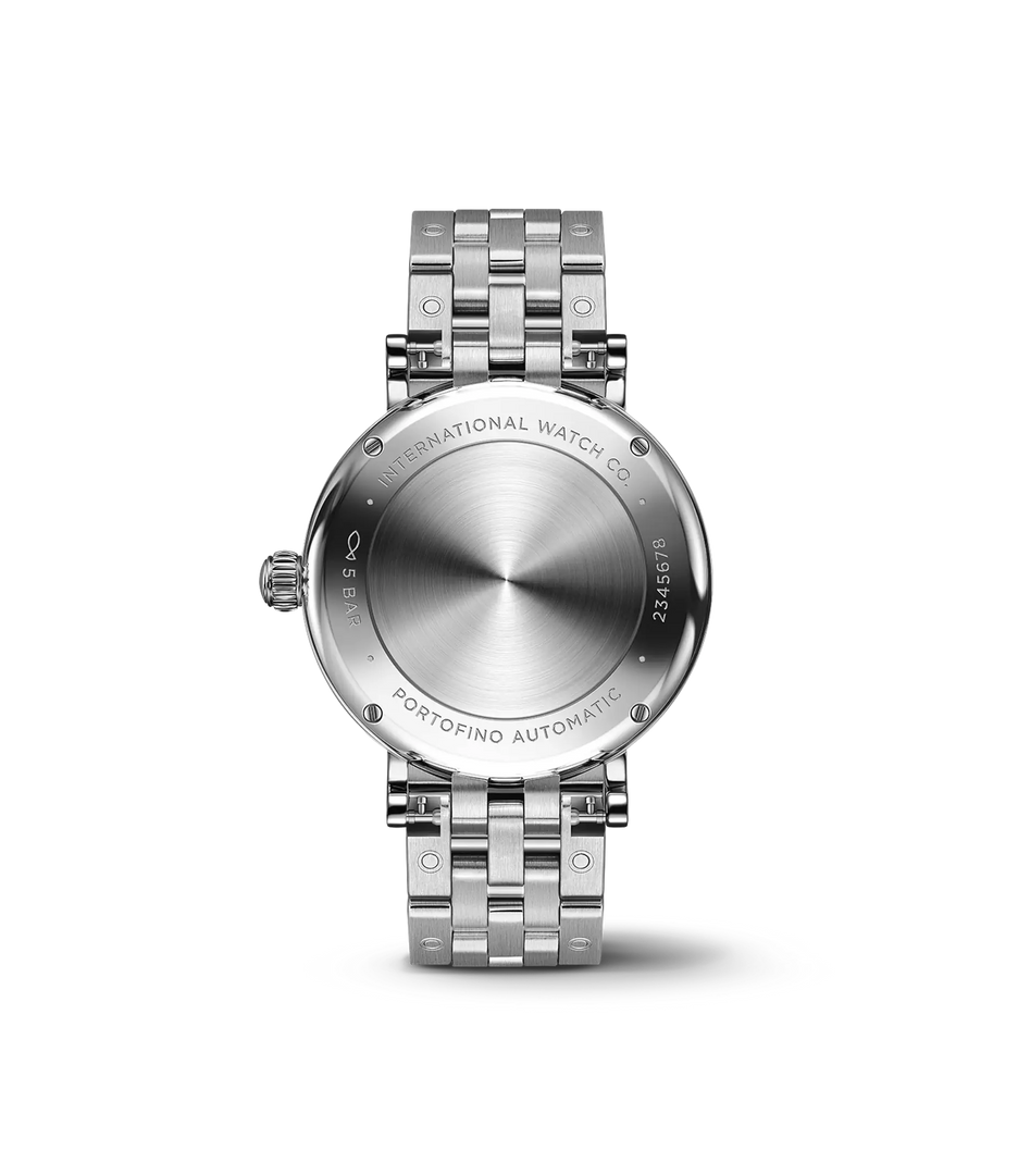 Portofino Automatic 34