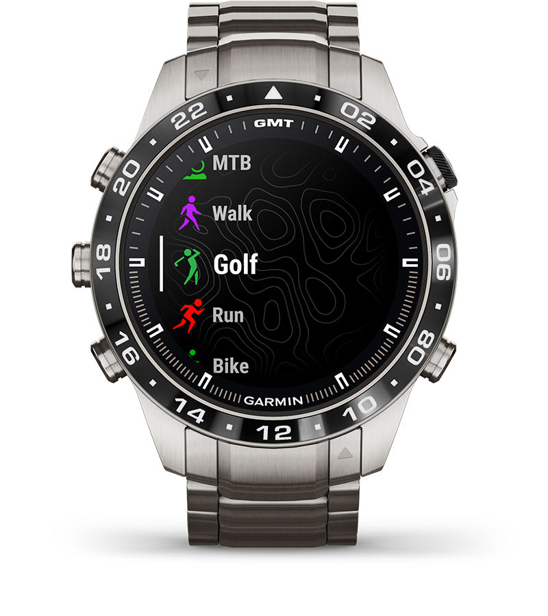 MARQ Aviator (Gen 2)