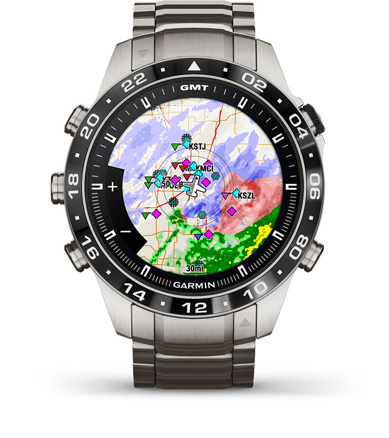 MARQ Aviator (Gen 2)