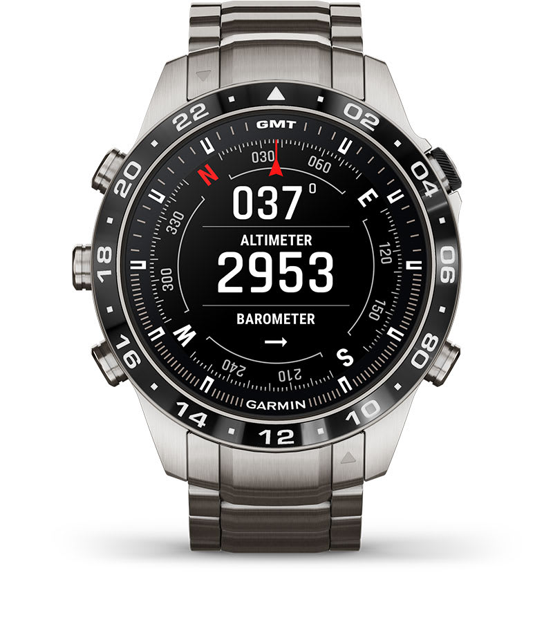 MARQ Aviator (Gen 2)