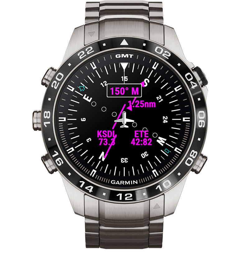 MARQ Aviator (Gen 2)