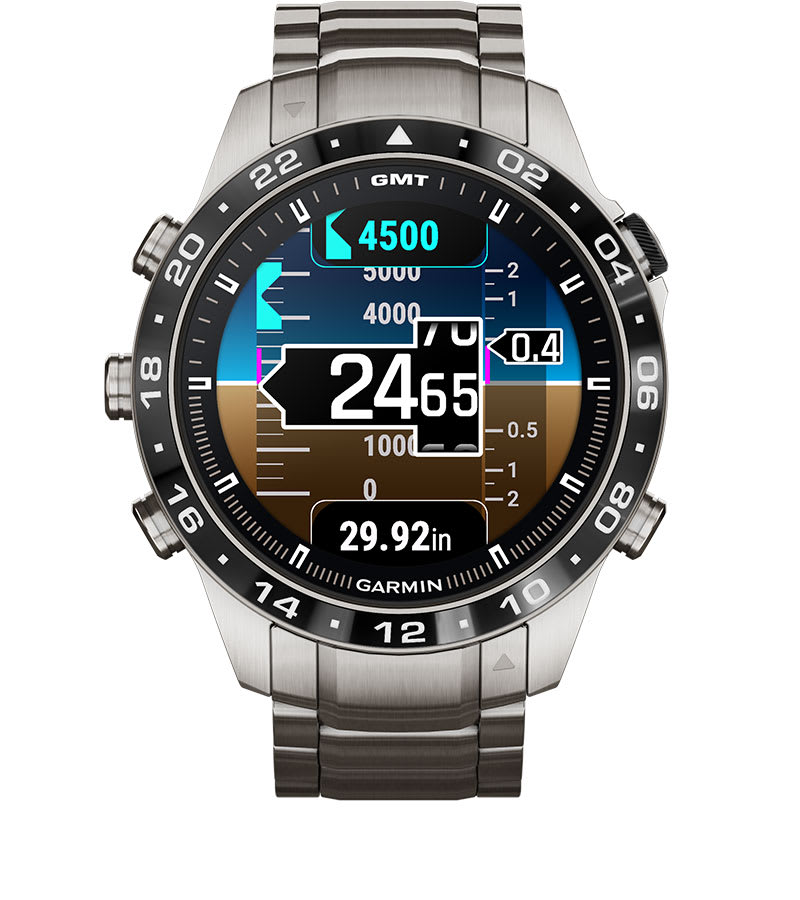 MARQ Aviator (Gen 2)
