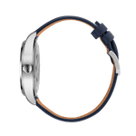 Load image into Gallery viewer, IWC Pilot’s Watch Automatic 36 Le Petit Prince IW458802 - cinturino pelle blu - cassa acciaio - quadrante blu