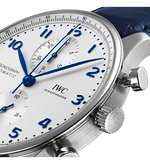 Load image into Gallery viewer, Portugieser Chronograph 41

