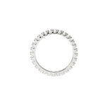 Load image into Gallery viewer, Anello Eternity  con Diamanti Lab Grown