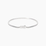 Load image into Gallery viewer, Bracciale Tennis in Diamanti Lab-Grown