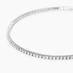 Load image into Gallery viewer, Bracciale Tennis in Diamanti Lab-Grown