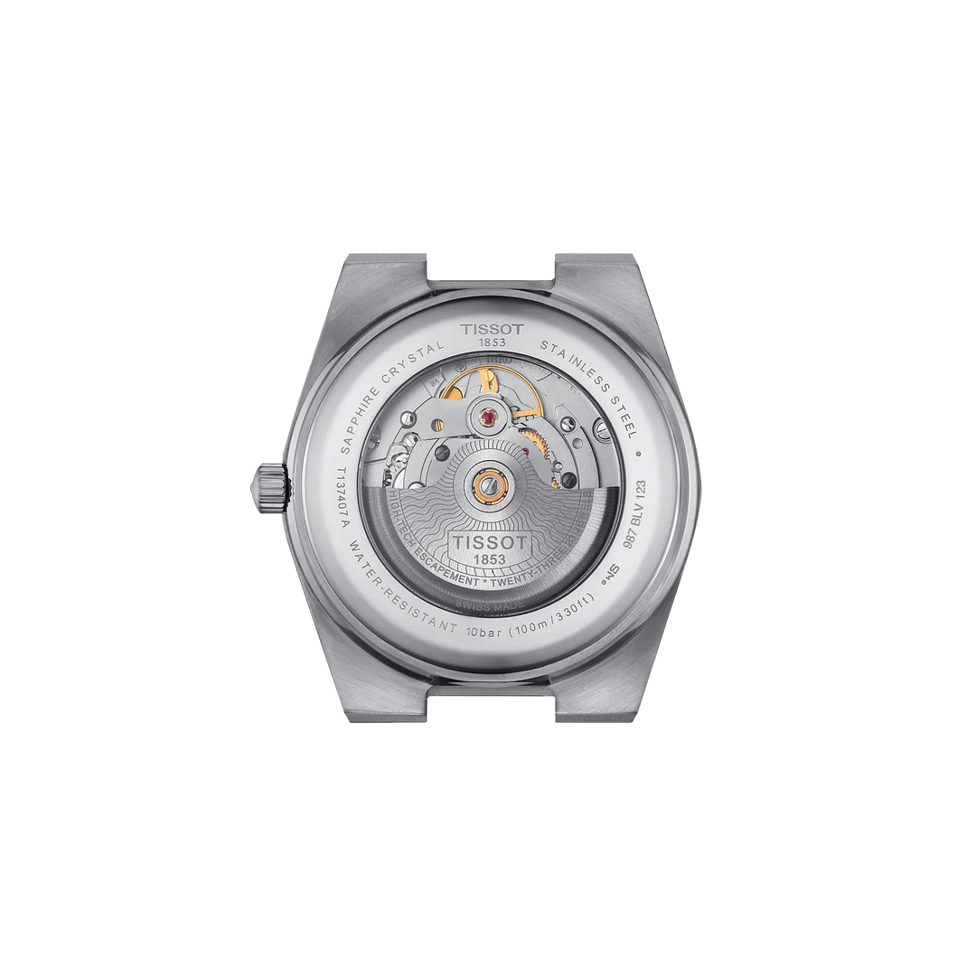 PRX Powermatic 80 40mm