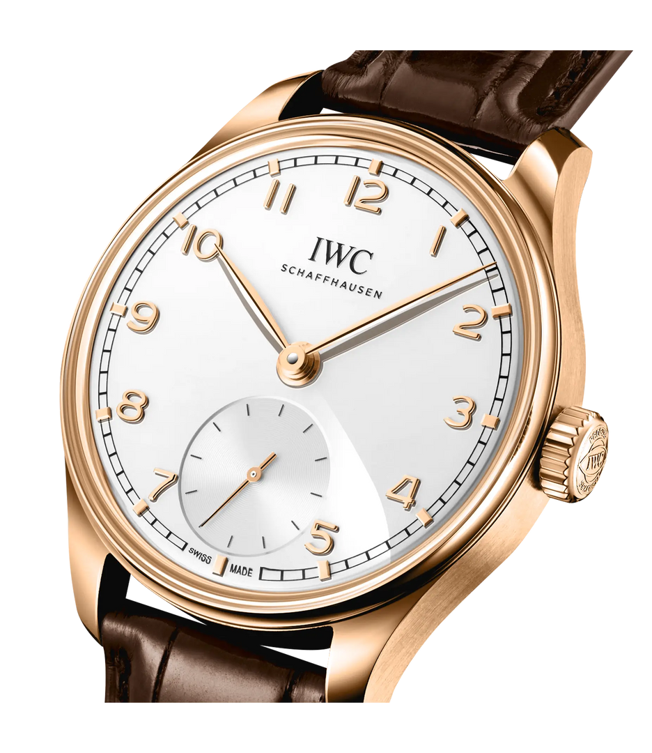 Portugieser Automatic 40