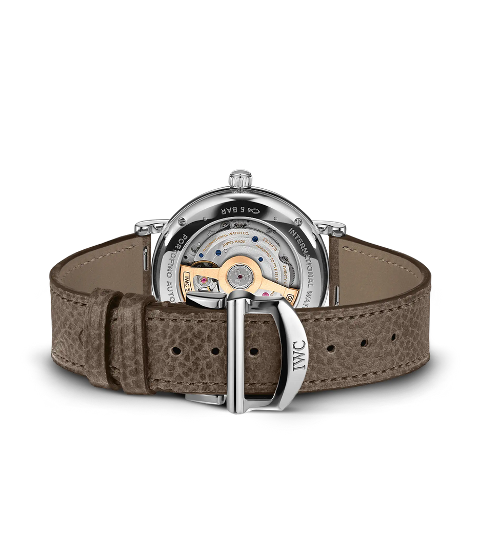 Portofino Automatic 37