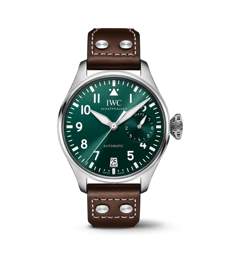 Big Pilot’s Watch 46