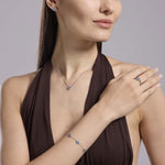 Load image into Gallery viewer, Mabina Jasmine 553794 - azzurro