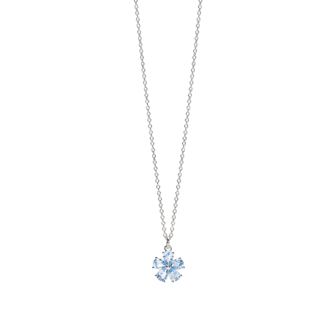 Collana Petali di Luce