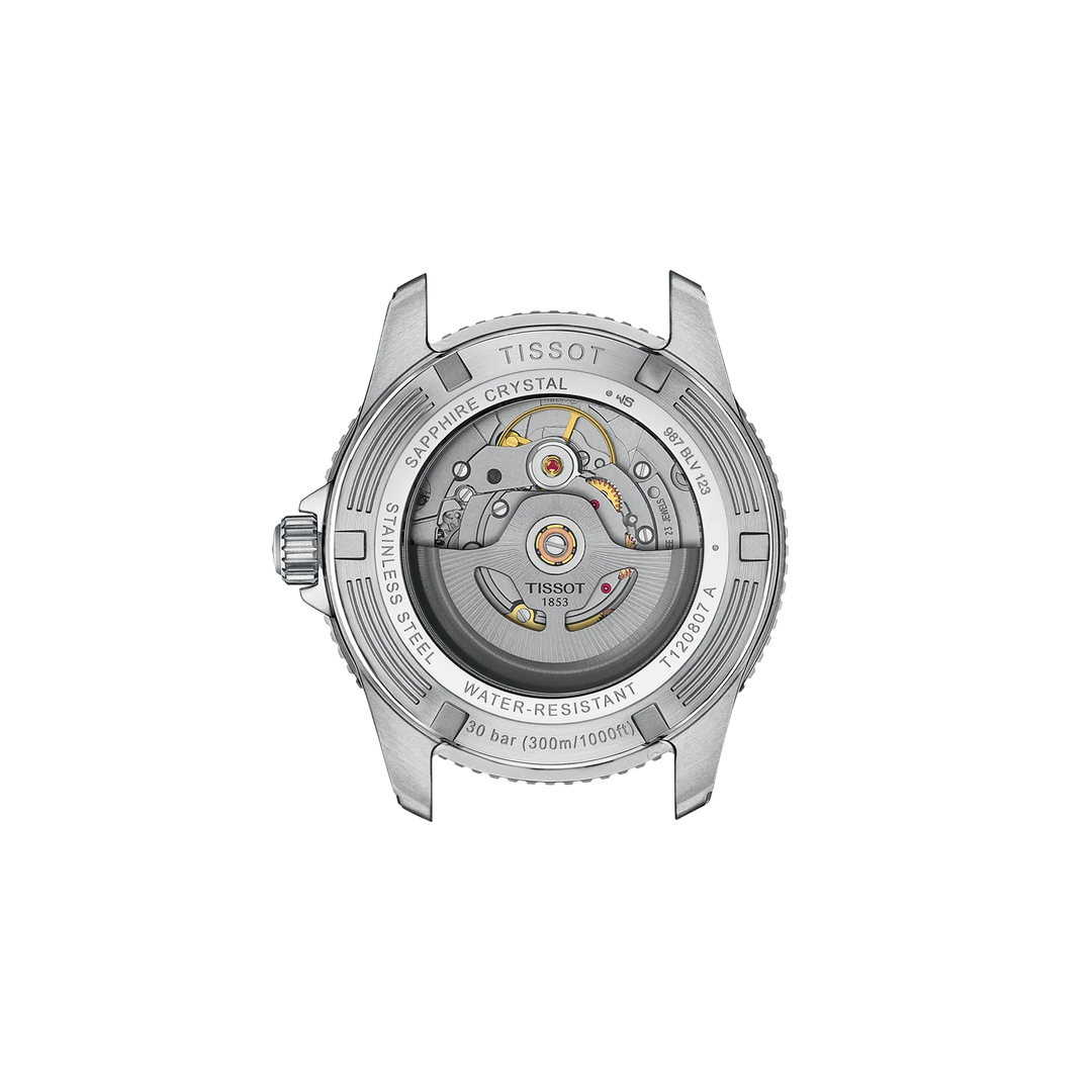 Seastar 1000 40mm