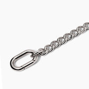 Bracciale con catena groumette