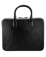 Load image into Gallery viewer, Montblanc Borsa Meisterstuck Saffiano 109620 - retro