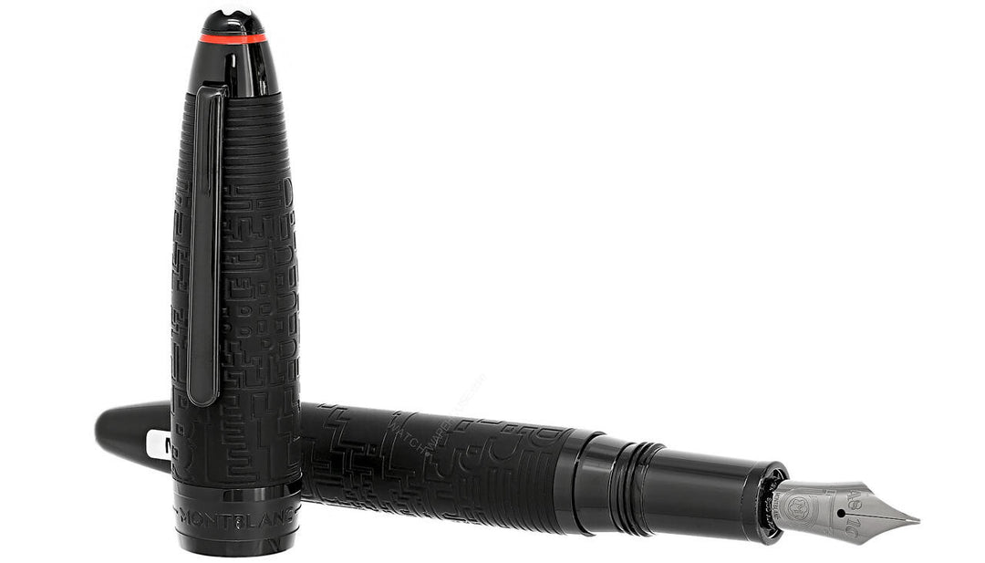 Stilografica Great Masters Pirelli