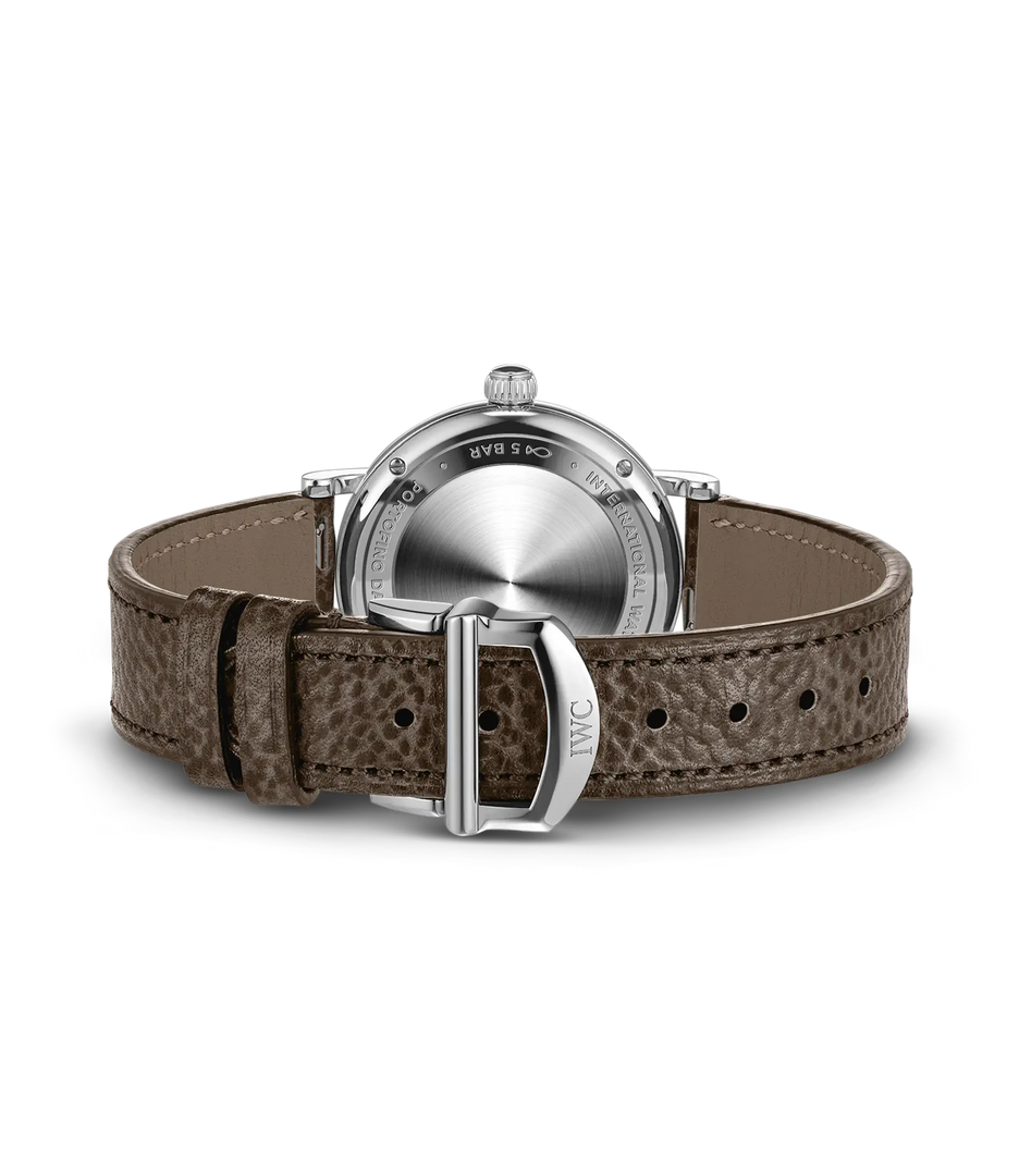 Portofino Automatic Day & Night 34