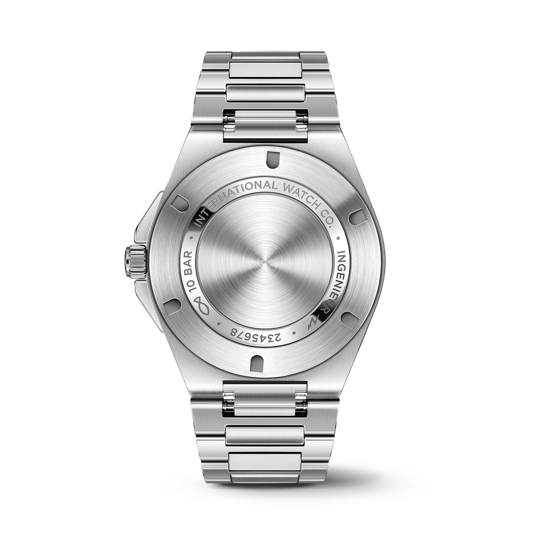 Ingenieur Automatic 40