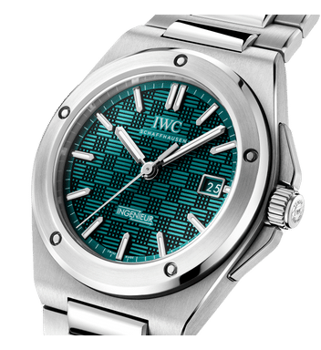 Ingenieur Automatic 40