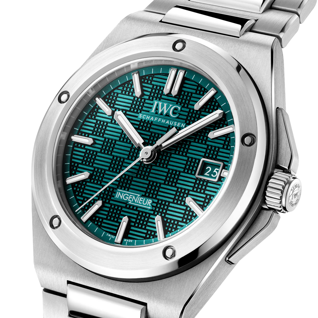 Ingenieur Automatic 40