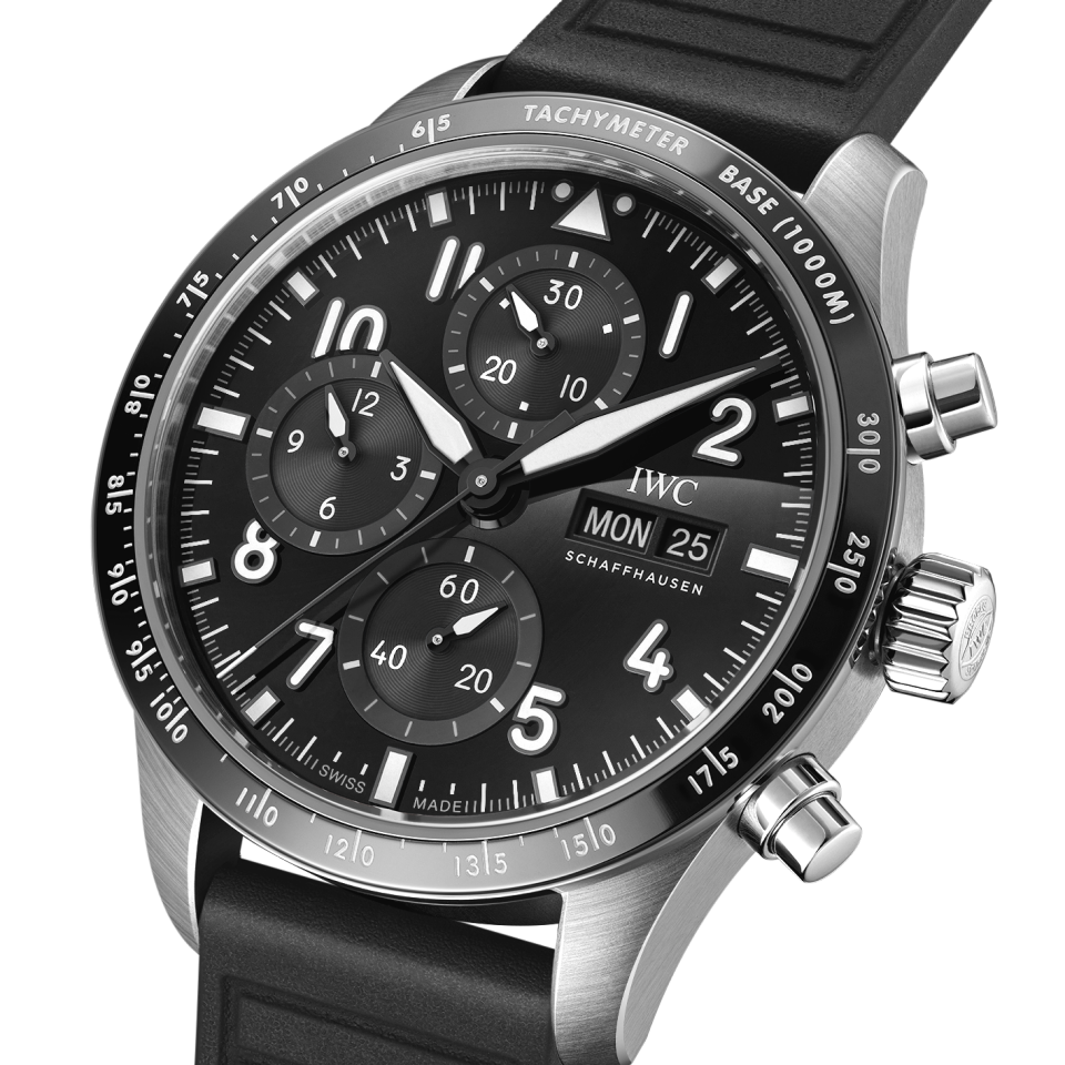 Pilot’s Watch Performance Chronograph 41 AMG