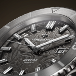 Load image into Gallery viewer, VENEZIANICO Nereide Damasco 4521565  - quadrante
