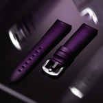 Load image into Gallery viewer, VENEZIANICO Redentore Enigma - 1221572 - viola - cinturino
