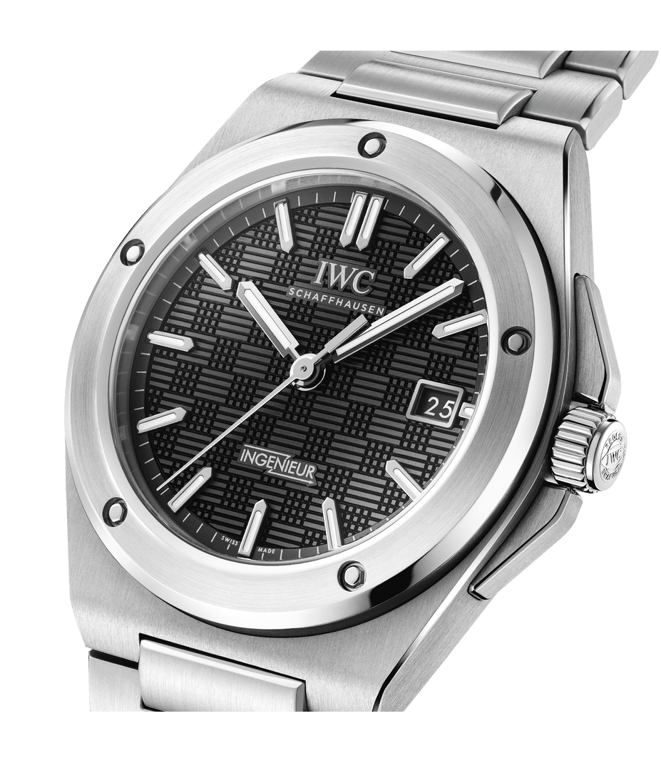 Ingenieur Automatic 40