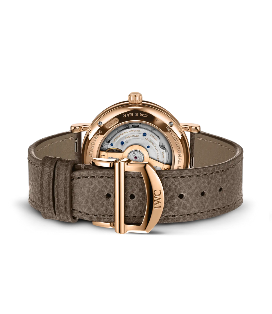 Portofino Automatic Moon Phase 37
