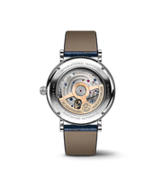 Portofino Automatic 37