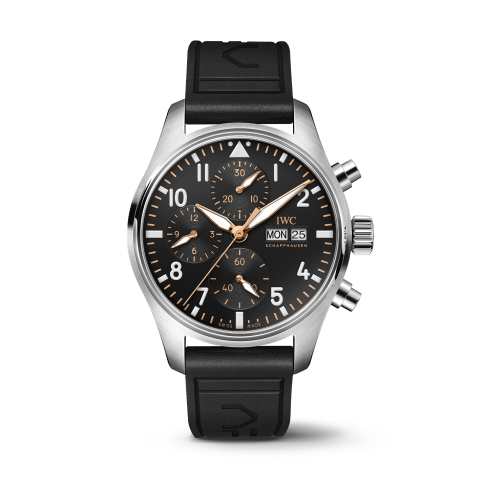 Pilot’s Watch Chronograph 41 Apxgp