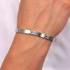 Sector Bracciale Basic SZS65 - polso