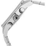 Load image into Gallery viewer, Sector 240 R3273676004 - bracciale metallo - cassa acciaio - quadrante blu con cronografo e datario