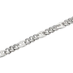 Load image into Gallery viewer, Mabina Bracciale in argento con zirconi 534062-18